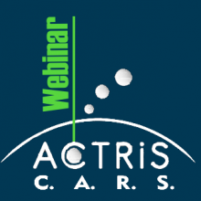 CARS-ARES webinar