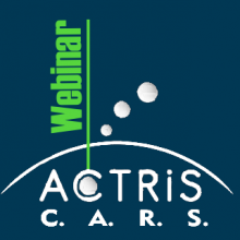 Logo CARS-webinar