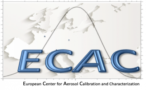 ECAC logo