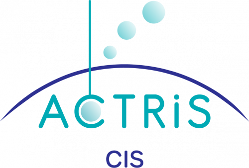 ACTRIS CIS