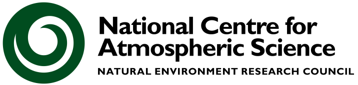 National Centre for the Atmospheric Science - National Environment Research Council