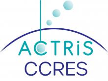 logo ccres