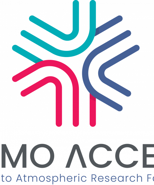 ATMO-ACCESS Logo