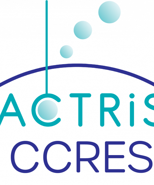 ACTRIS CCRES Logo