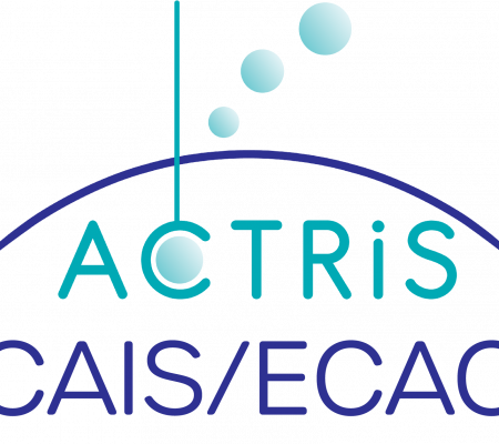 ACTRIS CAIS ECAC