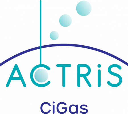 ACTRIS Cigas