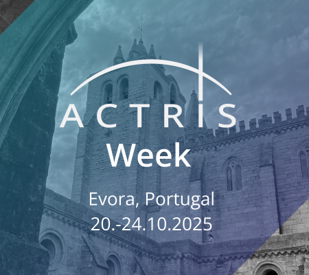 ACTRIS Week 2025