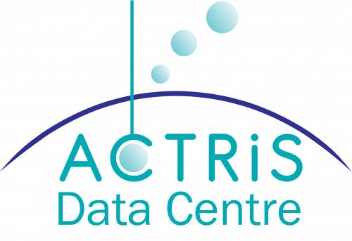 ACTRIS data centre