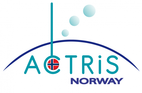 ACTRIS Norway